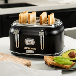 توستر وستینگ هاوس مدل Westinghouse 809BK