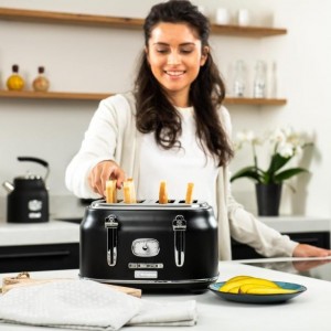 توستر وستینگ هاوس مدل Westinghouse 809BK