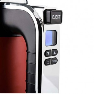همزن دستی وستینگهاوس مدل WKHM250RD