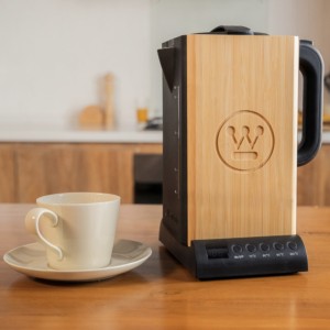 کتری برقی وستینگ هاوس سری بامبو مدل WKWKF03BB