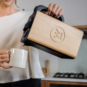 کتری برقی وستینگ هاوس سری بامبو مدل WKWKF03BB