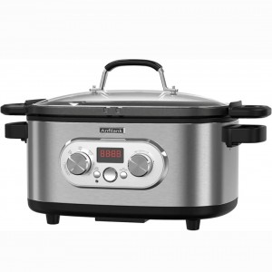 مولتی کوکر وستینگهاوس مدل WKMFCH509