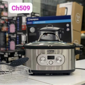 مولتی کوکر وستینگهاوس مدل WKMFCH509