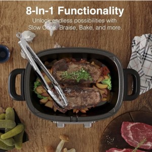 مولتی کوکر وستینگهاوس مدل WKMFCH509