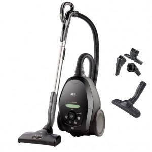 جارو برقی آ ا گ مدل VX82- 1-OKO