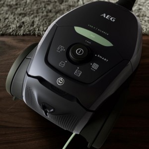 جارو برقی آ ا گ مدل VX8-2-OKO