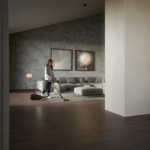 جارو برقی آ ا گ مدل VX8-2-OKO