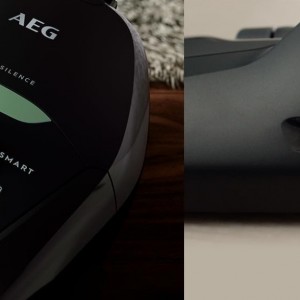 جارو برقی آ ا گ مدل VX8-2-OKO