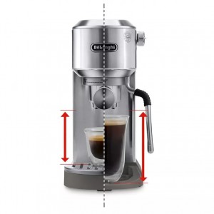 دلونگی مدل Ec890 اسپرسوساز