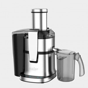 اب میوه گیر 4 کاره مایر مدل 5555