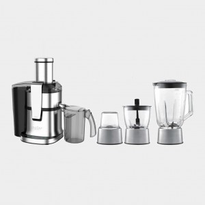 اب میوه گیر 4 کاره مایر مدل 5555