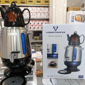 سماور ووگاتی مدل 250