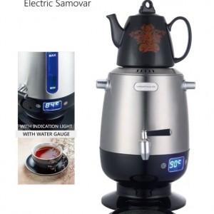 سماور برقی وگاتی مدل VE250