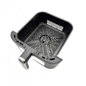 سرخ کن ولگا دو طبقه 11 لیتر مدل VOLGA-147-H