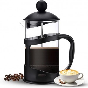 دمنوش ساز شیشه ای مدل 1000ML