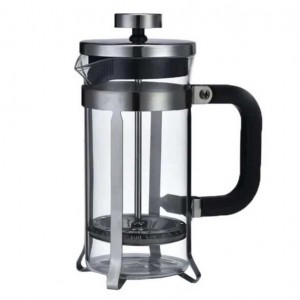 فرنچ پرس  استیل مدل HETAi 600m