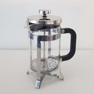 فرنچ پرس  استیل مدل HETAi 600m