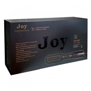 برس حرارتی جوی پروفشنال مدل FDD-06005