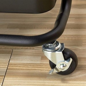 قفسه تایر دار سه طبقه اشپزخانه