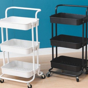 استند چرخدار فلزی مدل ۳۰۵۰۴