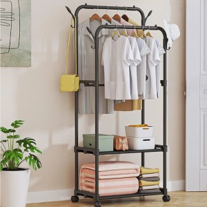 رگال استند  دومیله چرخدار مدل ۳۱۸۶۱