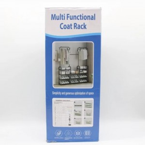 استند لباس و کیف و کفش مدل 32035