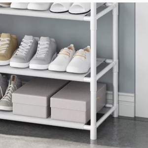 استند لباس و کیف و کفش مدل 32035