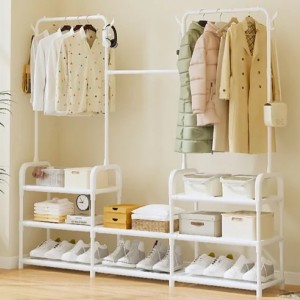 استند لباس و کیف و کفش مدل 32035