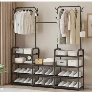 استند لباس و کیف و کفش مدل 32035