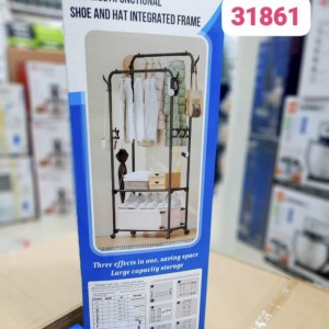 رگال استند  دومیله چرخدار مدل ۳۱۸۶۱