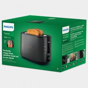 توستر فیلیپس مدل 2650
