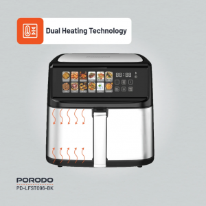 سرخ کن 11 لیتری پرودو مدل  LFS096