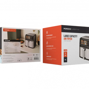 سرخ کن 11 لیتری پرودو مدل  LFS096