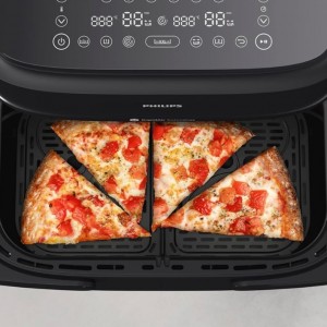 سرخ کن دوقلو فیلیپس مدل PHILIPS NA150