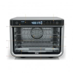 اون توستر نینجا مدل DT200