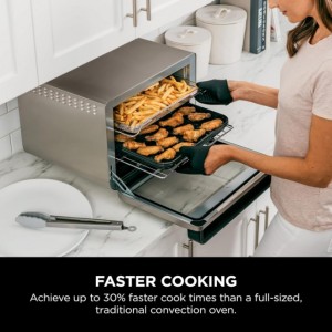 اون توستر نینجا مدل DT200