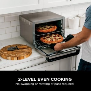 اون توستر نینجا مدل DT200