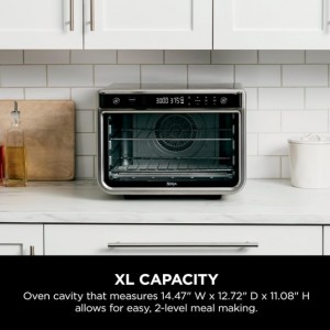 اون توستر نینجا مدل DT200