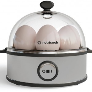 تخم مرغ پز نوتریکوک مدل NC-EC360