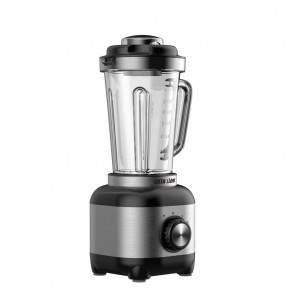 مخلوط کن 6 کاره گرین لاین مدل BL06