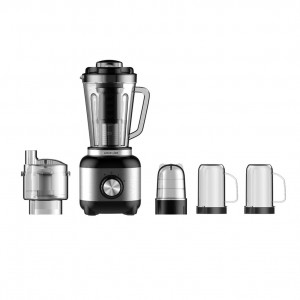 مخلوط کن 6 کاره گرین لاین مدل BL06