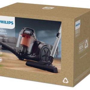 جارو برقی فیلیپس مدل Philips XB1042