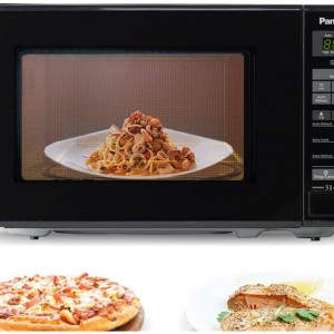 مایکروویو پاناسونیک مدل NN-ST266B
