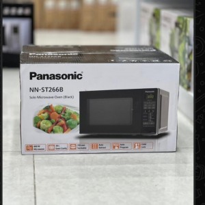 مایکروویو پاناسونیک مدل NN-ST266B