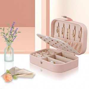 جعبه جواهر مستطیلی مدل LD-1013