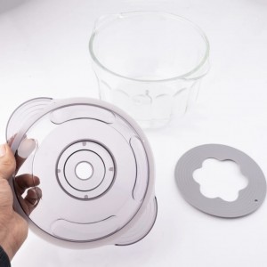 خردکن 5 لیتر ماتسو مدل MA-161