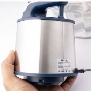 خردکن 5 لیتر ماتسو مدل MA-161