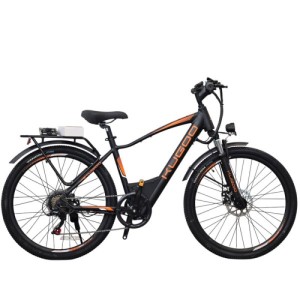 دوچرخه برقی کوگو KUGOO مدل M101