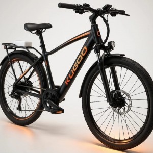 دوچرخه برقی کوگو KUGOO مدل M101