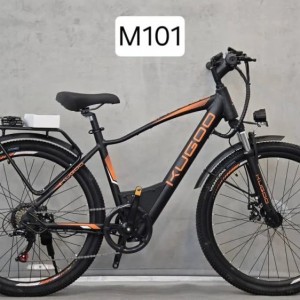 دوچرخه برقی کوگو KUGOO مدل M101